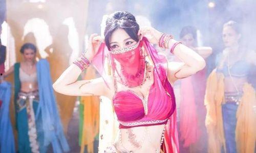 原神舞娘爆料视频,揭秘神秘舞者背后的故事 第1张 原神舞娘爆料视频,揭秘神秘舞者背后的故事 第1张