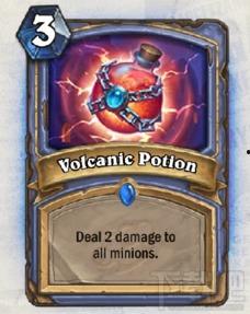 法师新卡最新爆料图片,神秘力量觉醒，元素之力再掀波澜  第1张